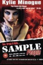 Sample People