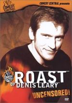 Watch Comedy Central Roast of Denis Leary 123movies