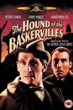 The Hound of the Baskervilles