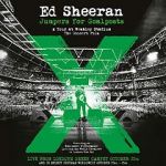 Ed Sheeran: Jumpers for Goalposts