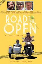 Road to the Open