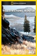 National Geographic Yellowstone Winter