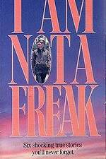 I Am Not a Freak