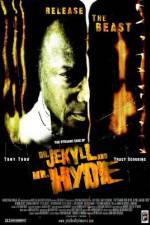 The Strange Case of Dr Jekyll and Mr Hyde