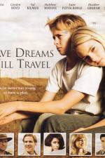 Have Dreams Will Travel