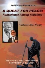 A Quest For Peace Nonviolence Among Religions