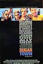 Sugar Town