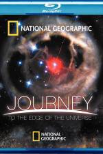 Journey to the Edge of the Universe