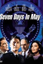 Seven Days in May