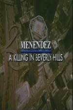 Menendez A Killing in Beverly Hills