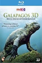 David Attenboroughs Galapagos S01 Making Of