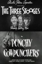 Watch Punchy Cowpunchers 123movies