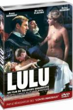 Watch Lulu 123movies