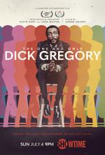 The One and Only Dick Gregory