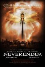 Coheed And Cambria: Neverender - The Fiction Will See The Real