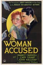 The Woman Accused