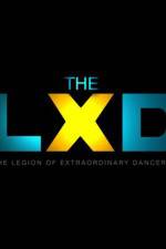 The Legion of Extraordinary Dancers