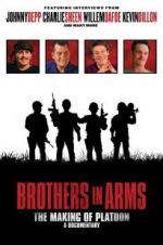 Platoon: Brothers in Arms