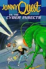 Jonny Quest Versus the Cyber Insects