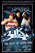 Best Of 3 Live Kru