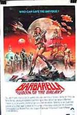 Barbarella