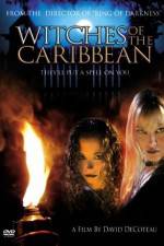 Witches of the Caribbean