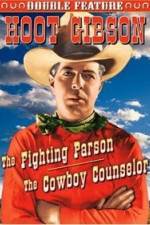 The Cowboy Counsellor