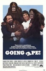 Going Ape!