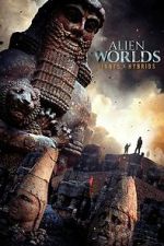 Watch Alien Worlds: Giants and Hybrids 123movies