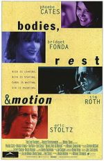 Bodies, Rest & Motion