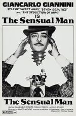 Watch The Sensual Man 123movies
