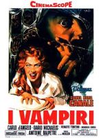 Lust of the Vampire