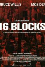 16 Blocks