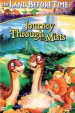 The Land Before Time IV Journey Through the Mists