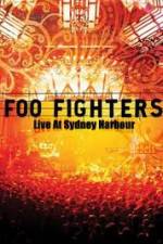 Foo Fighters - Wasting Light On The Harbour