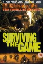 Surviving the Game