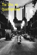 The Who on Quadrophenia