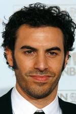 Sacha Baron Cohen Biography