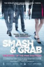 Smash & Grab The Story of the Pink Panthers