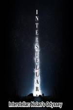 Interstellar: Nolan's Odyssey