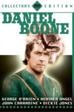 Daniel Boone Trail Blazer