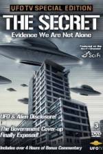 UFO - The Secret, Evidence We Are Not Alone