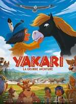 Yakari, le film