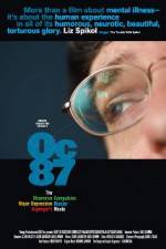 OC87 The Obsessive Compulsive Major Depression Bipolar Aspergers Movie