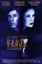 Past Tense