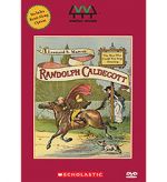 Randolph Caldecott: The Man Who Could Not Stop Drawing