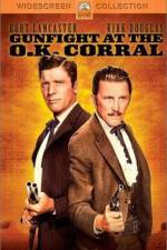 Gunfight at the OK Corral