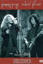 Jimmy Page & Robert Plant: No Quarter (Unledded