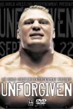 WWE Unforgiven