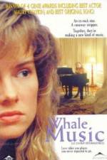 Whale Music